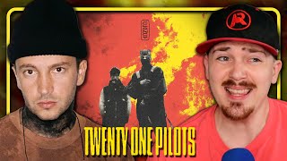 Twenty One Pilots - Clancy | Album Review