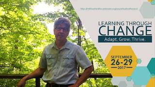 You're Invited to the free MFLN Learning Through Change Virtual Conference