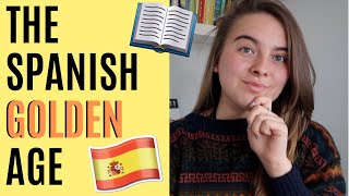 An introduction to the Spanish GOLDEN Age!