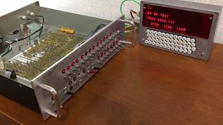 Inside of my homebrew 6802 computer (part 2)