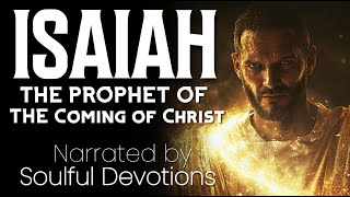 Meet the Prophet Who Foretold the Coming of the Messiah