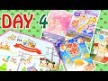 Day 4: Disney Princess, Gudetama, Pokemon, Tsum Tsum| 24 Days of Magical Blind Box