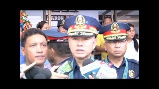 PNP, nakapagtala ng 22 kaso ng pagpatay kaugnay ng nalalapit na halalan