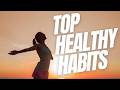 Transform Your Health with These 10 Simple Habits for a Healthier Life!