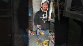 अमृतसर का कोयला वाला Street Food🔥😋