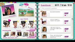 msp conspiracies videos