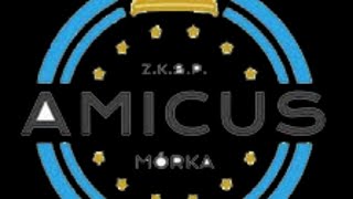 Amicus Mórka - Orla Jutrosin 25.04.2021 godz. 15:00