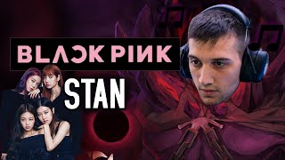 Dota 2: Arteezy - Kpop will make me Play Better | Position 5 Beats to Listen to Relax/Study