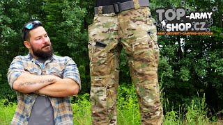 Pants Vanguard® Combat Direct Action® Very interesting tactical pants!