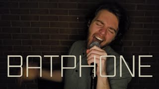 BATPHONE // Arctic Monkeys - Full Band Cover