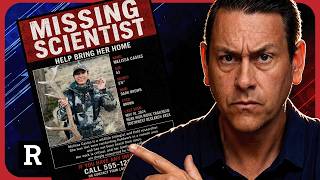 Missing Scientists Story just got MUCH DARKER