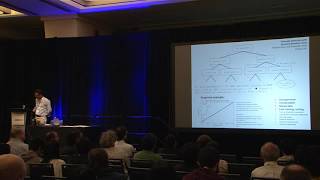 Anomaly detection with density estimation trees