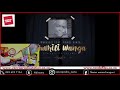 MAKHADZI - Muvhili wanga ft prince benza (Tribute to Lufuno Mavhunga)