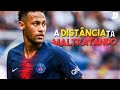 Neymar Jr - A Distância Tá Maltratando ( MC G15 e MC Bruninho )