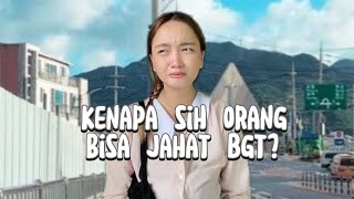 KENAPA SIH ORANG JAHAT BGT? (EPISODE 26B)