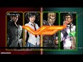 xiaoyu monica u0026 jin jorels ultra hard uhd 4k 60 fps