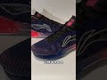 li ning yu shuai xiii “䨻” premium low basketball shoes fireworks