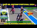 BRUTAL🔥BERITA MOTOGP HARI INI, MOTOGP PORTUGAL 2024,MOTOGP HARI INI,MARC MARQUEZ MARINI FP1 MOTOGP