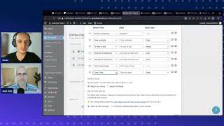 How to search numeric fields in GravityView using a range (number range search)