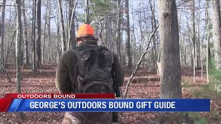 Outdoors Bound: Gift Guide