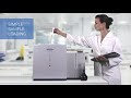 Bruker NMR Power