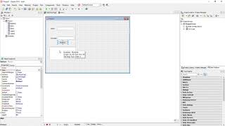 Delphi - Add info Richedit