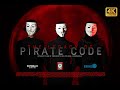 THE LEGACY OF PIRATE CODE [4K] Interact Club of President Girls College, Kurunegala