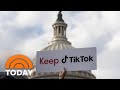 Congress set to vote on bill that could ban TikTok