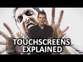 Touchscreens As Fast As Possible