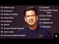 Vijay Prakash All Time Favourite Tamil Songs Playlist Collection Audio Jukebox