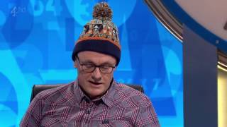 8 Out of 10 Cats Does Countdown S05E07 (13 February 2015)