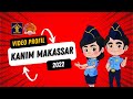 VIDEO PROFIL KANTOR IMIGRASI KELAS I TPI MAKASSAR 2022