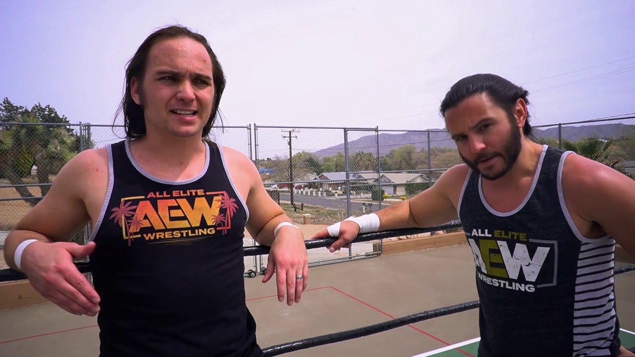 Update On Nick Jackson Youtube