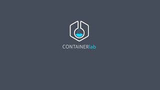 containerlab introduction