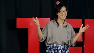 The Unreasonable: Reason to Rebel | Melissa Kowara | TEDxSampoernaUniversity