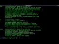 Setup a Webserver with Python   Linux Tutorials clip20