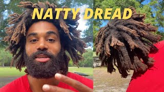 Freeform Locs Update | 2 Years, 5 Months + I Got a Brand Deal 😱