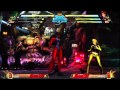 Marvel Vs. Capcom 3 She Hulk Hyper Combos HD