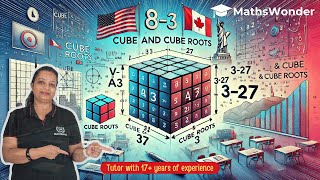 5 Surprising Facts About Cube Roots You Never Knew!