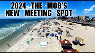 Mob's New Meeting Spot 2024