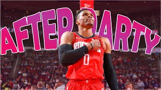 Russell Westbrook Mix - "AFTER PARTY"