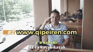 Inspirasi cari barang import