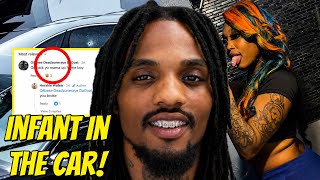 Detroit Man & His Sister K*lled On FB LIVE After Posting Rapper’s D^ad Mom!