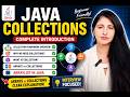 Java Collections for Beginners | Collection Framework, Arrays vs Collections &  Array List