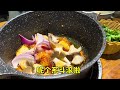 9號風球｜斗滾｜尖沙咀｜雞煲任食｜2xx 一位