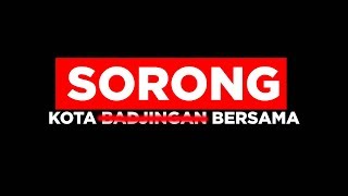 BLOCK8 - SORONG KOTA BERSAMA_OFFICIAL MV