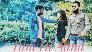 Tum Hi Aana | Marjaavaan | Jubin Nautiyal | deepak | Harsh | Urvashi |Sad Love Story | Hindi Songs