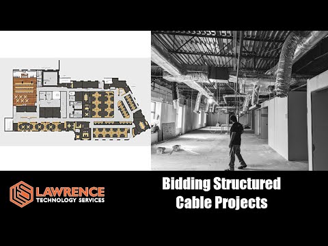 Structured Cabling Work: A Comprehensive Guide to Accurate Pricing and Successful Proposals