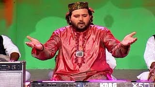 Aao Madine Chale (Padho Darud) - Muslim Devotional Songs - Chand Afzal Qadri Chisti