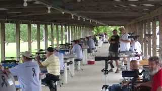 2014 ARA Nationals at the Benchrest Club of St. Louis